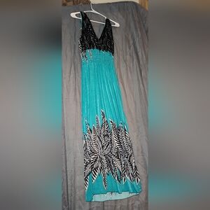 Long dress
